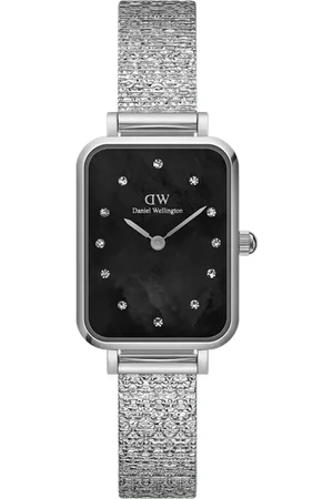 Daniel Wellington DW Watch Quadro Lumine Pressed Piano 20x26mm