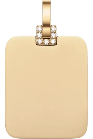 Daniel Wellington DW Pendant Detail Crystal n/a