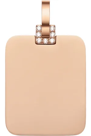 Daniel Wellington DW Pendant Detail Crystal n/a
