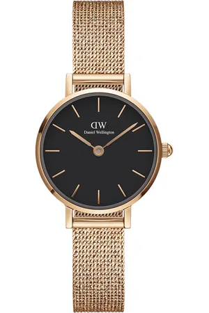 Daniel Wellington DW Watch Petite Pressed Melrose 24mm