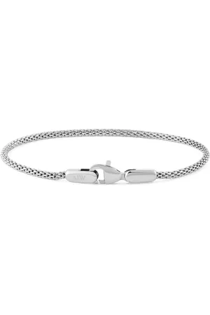 Daniel Wellington DW Tide Mesh 155mm