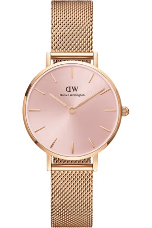 Daniel Wellington DW Watch Petite Melrose 28mm