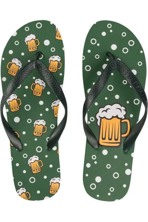 Dědoles žabky Pivo a bublinky