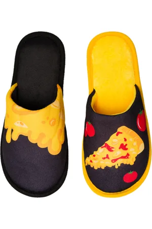 Dědoles Papuče Sýrová pizza