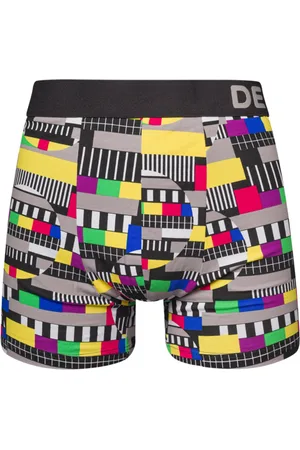 Dědoles Pánské boxerky Monoskop