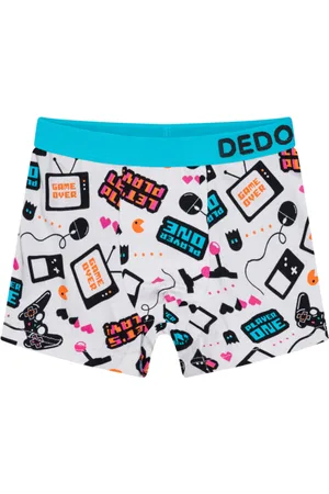 Dědoles Chlapecké boxerky Hráč
