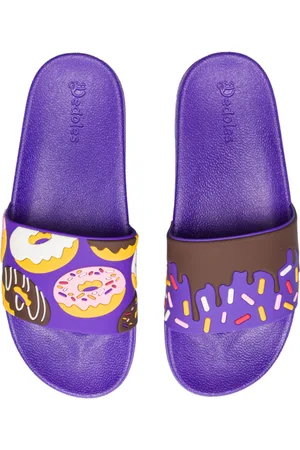 Dědoles Pantofle Sladké donuty
