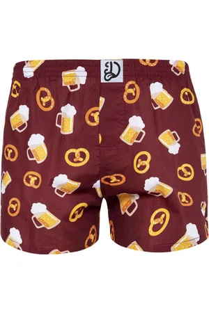 Dědoles Pánské trenky Pivo