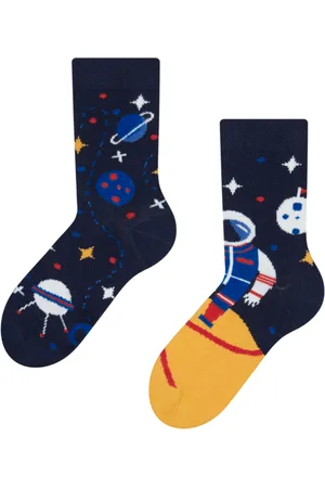 Dědoles Ponožky dětské Astronaut