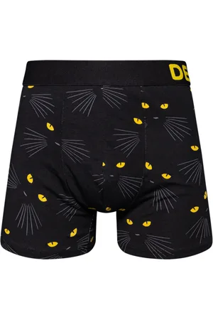 Dědoles Pánské boxerky Kočky