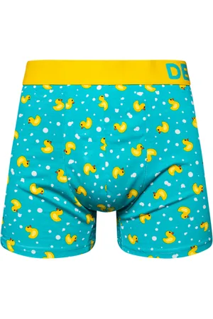 Dědoles Pánské boxerky Kačenky
