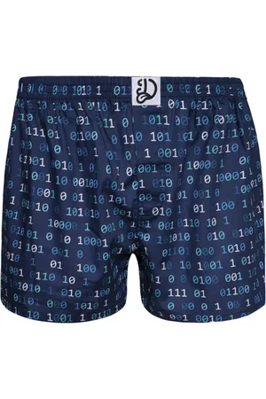 Dědoles Pánské trenky IT