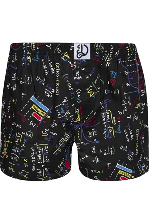 Dědoles Pánské trenky Matematika