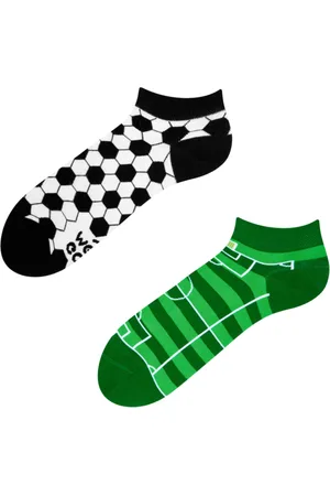 Dědoles Kotníkové ponožky Fotbal