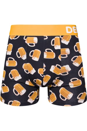 Dědoles Pánské boxerky Točené pivo