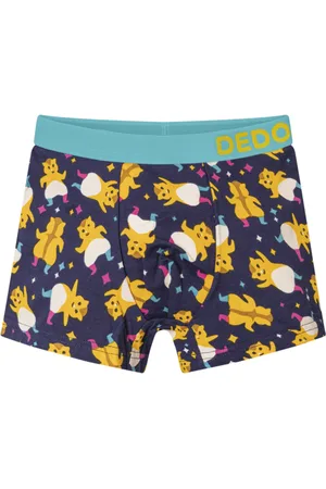 Dědoles Chlapecké boxerky Párty křečci