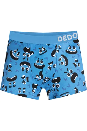 Dědoles Chlapecké boxerky Příšerka
