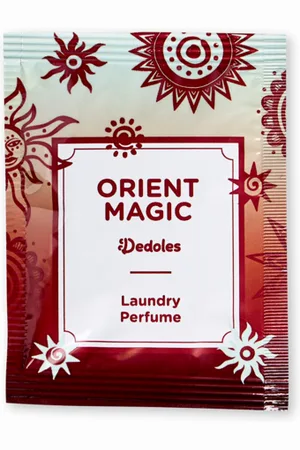 Dědoles Parfém na praní Orient Magic 10 ml