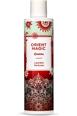 Dědoles Parfém na praní Orient Magic 250 ml
