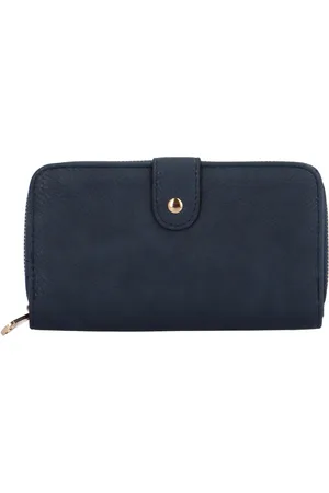 JGL Trendy dámská koženková peněženka Bellina