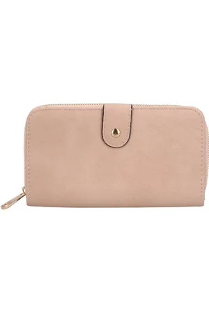 JGL Trendy dámská koženková peněženka Bellina