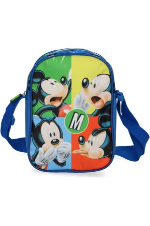 Disney Menší taška pro kluky Mickey Mouse, M