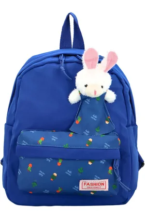 Delami Dětský batůžek s plyšákem Cheryll