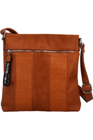 Romina   Co. Bags Trendy úzká dámská crossbody Meccorina