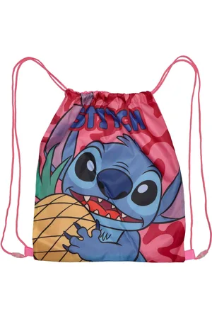 Disney Hravý dětský vak na záda Stitch