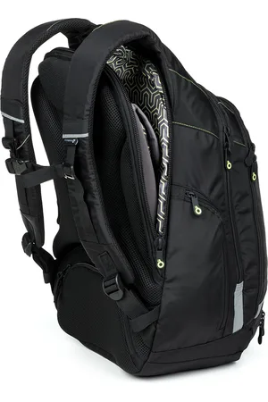 Topgal Batoh na notebook TOP 169 A - Black