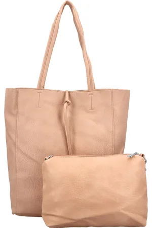 JGL Elegantní sada: Kabelka přes rameno a crossbody Marcelle