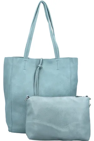 JGL Elegantní sada: Kabelka přes rameno a crossbody Marcelle, světle