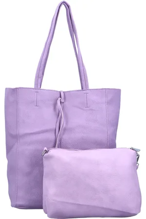 JGL Elegantní sada: Kabelka přes rameno a crossbody Marcelle