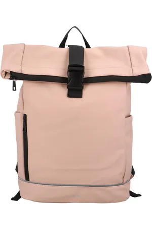 Daniel Ray Trendy studentský roll-top batoh Nathal