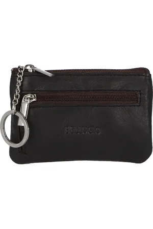 Bellugio Kožená klíčenka KEYS