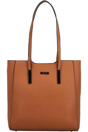 Delami Módní dámská kabelka na rameno Luxe Charm