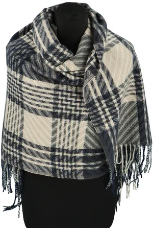 Cashmere Módní dámská šála Methi