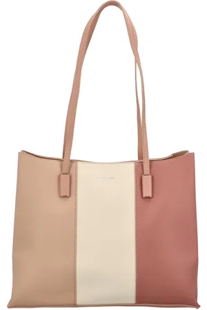 David Jones Dámská koženková kabelka Chic