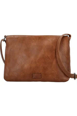 URBAN STYLE Trendy dámská koženková crossbody kabelka Cassandra