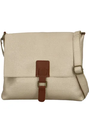 MaxFly Trendy dámská koženková crossbody kabelka Joselyna new