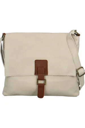 MaxFly Trendy dámská koženková crossbody kabelka Joselyna new