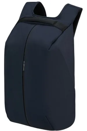 Samsonite Batoh na notebook 15,6" Securipak 2.0 Dark Blue, 30 x 18 x 45 (150941/1247)