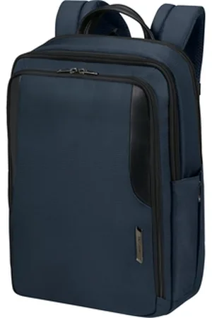 Samsonite Batoh na notebook 15,6" XBR 2.0 Blue, 30 x 14 x 43 (146510/1090)