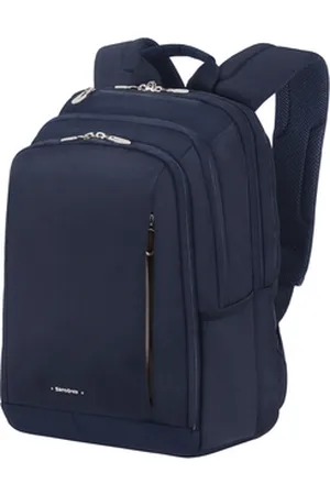 Samsonite Batoh na notebook 14,1" GUARDIT CLASSY Midnight Blue, 29 x 18 x 40 (139468/1549)