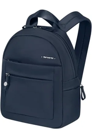 Samsonite Dámský batoh S Move 4.0 Dark Blue, 25 x 11 x 29 (144722/1247)