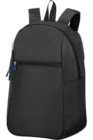 Samsonite Skládací batoh Black, 32 x 15 x 44 (121267/1041)