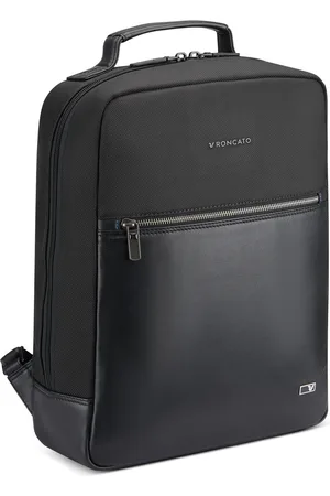 Roncato Batoh na notebook 15,6" Alabama Černý, 31 x 11 x 41 (RV-41244601)