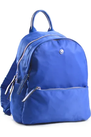 Bright Dámský batoh A5 Královsky modrý, 26 x 12 x 31 (BR18-W117-1618-11TX)
