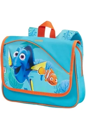 American Tourister AT Školní batoh Disney New Wonder Dory, 29 x 9 x 22 (73449/5095)