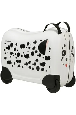 Samsonite Dětský kufr Dream2Go Puppy P., 50 x 21 x 38 (145033/9568)
